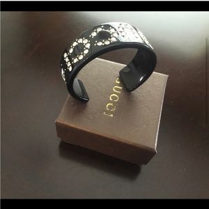 Gucci Bracelet - for small wrist.